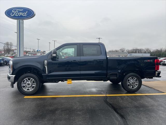 new 2025 Ford F-350 car, priced at $68,299