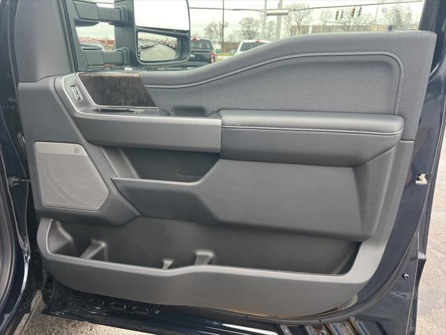 new 2025 Ford F-350 car, priced at $68,299
