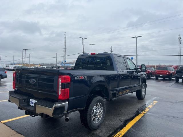 new 2025 Ford F-350 car, priced at $68,299