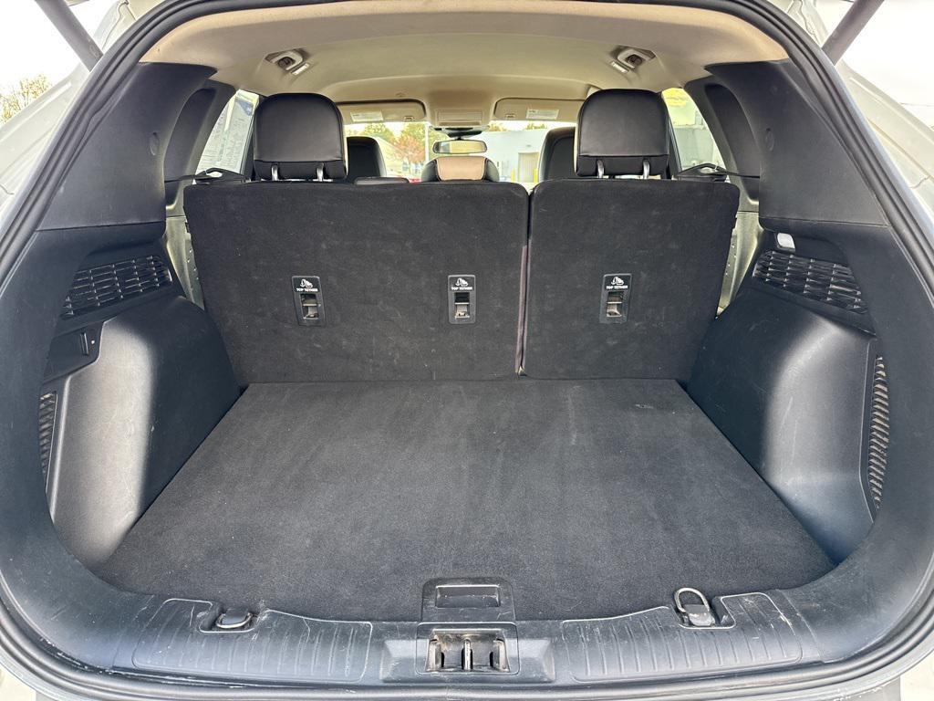 used 2020 Ford Escape car, priced at $15,995