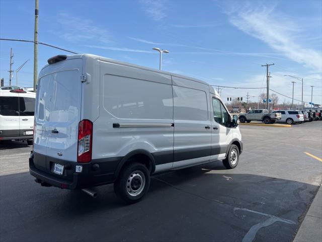new 2024 Ford Transit-250 car, priced at $51,853