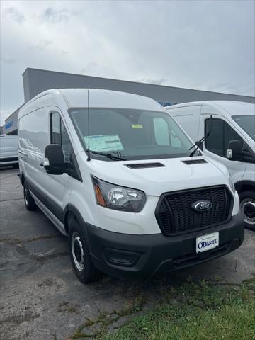 new 2024 Ford Transit-150 car, priced at $55,353