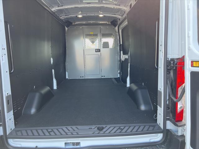 new 2024 Ford Transit-250 car, priced at $51,853