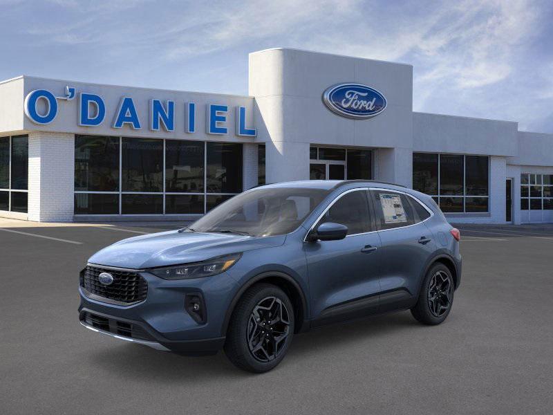 new 2026 Ford Escape car, priced at $35,035