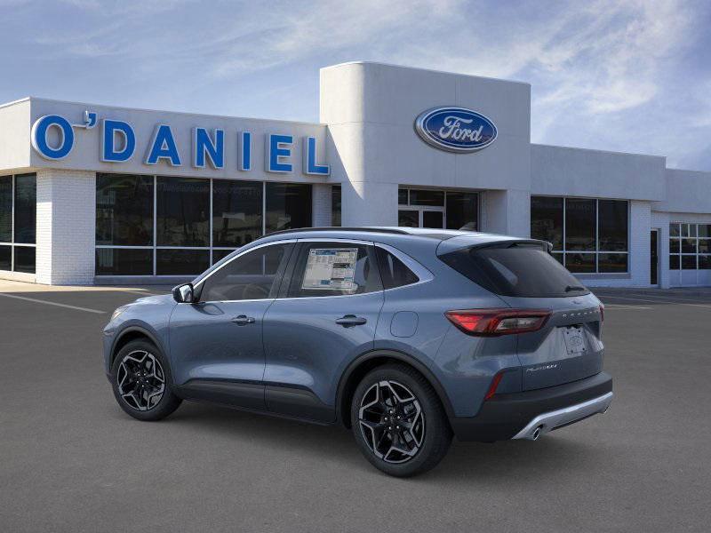 new 2026 Ford Escape car, priced at $35,035