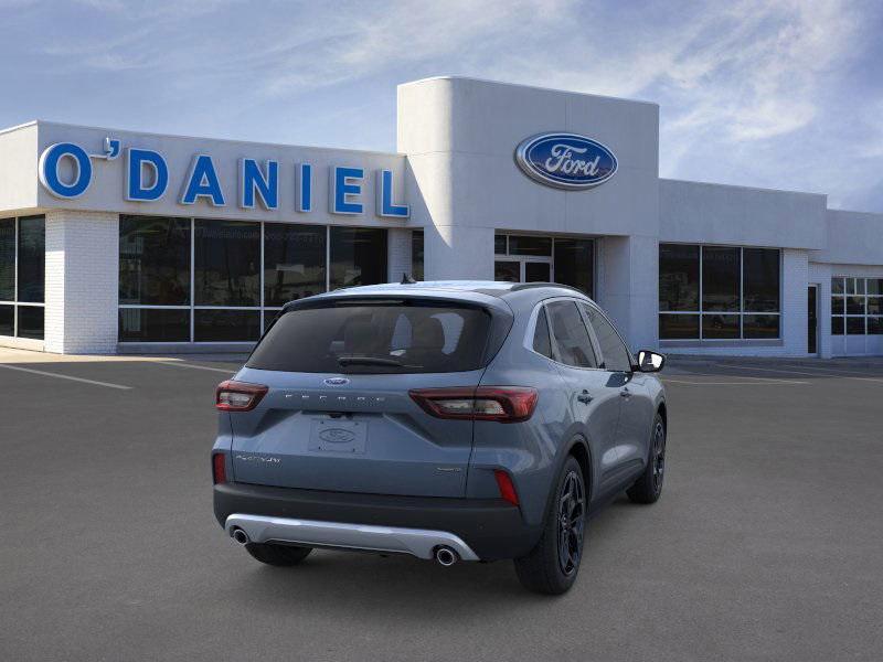 new 2026 Ford Escape car, priced at $35,035