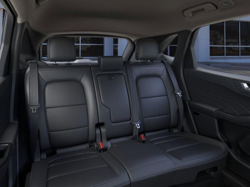 new 2026 Ford Escape car, priced at $35,035