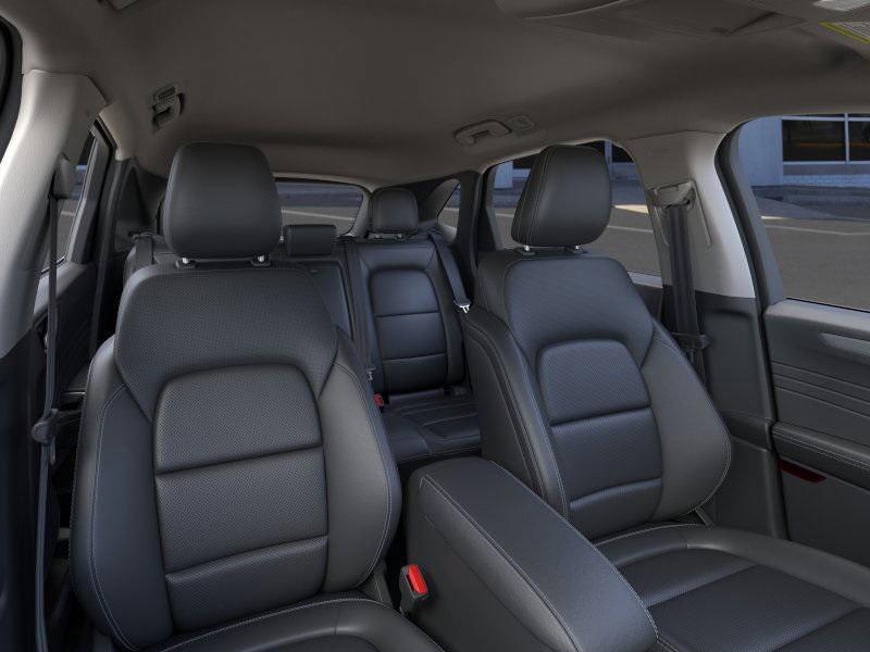 new 2026 Ford Escape car, priced at $35,035