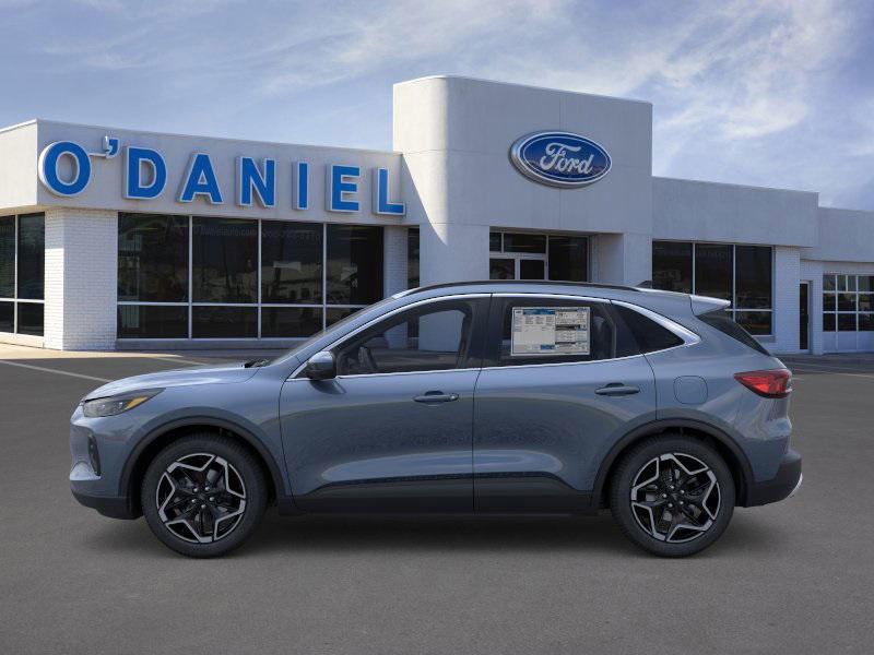 new 2026 Ford Escape car, priced at $35,035