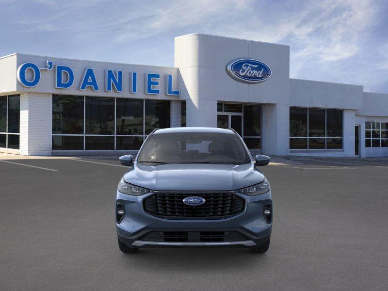 new 2026 Ford Escape car, priced at $35,035