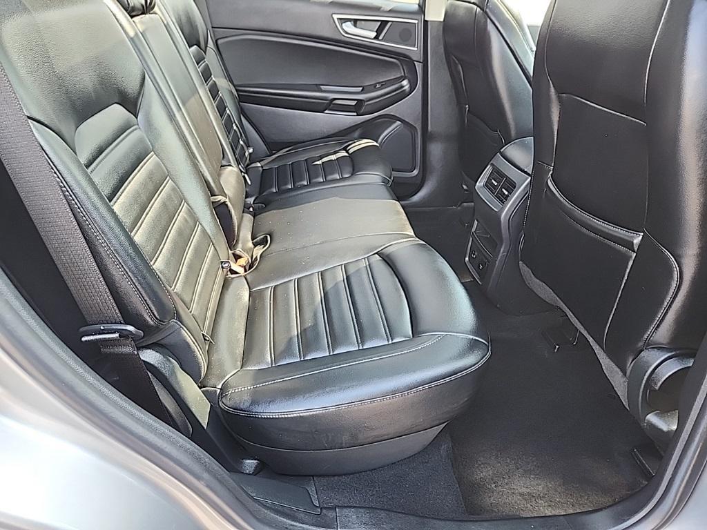 used 2022 Ford Edge car, priced at $23,699