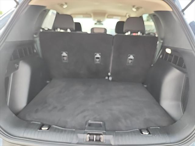 used 2020 Ford Escape car, priced at $16,455