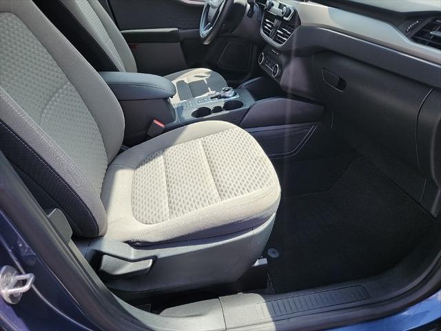 used 2020 Ford Escape car, priced at $16,455
