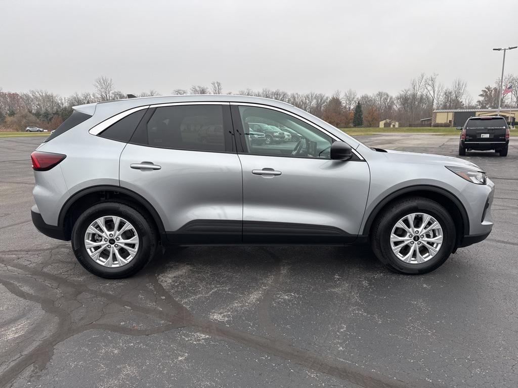 used 2024 Ford Escape car, priced at $23,811
