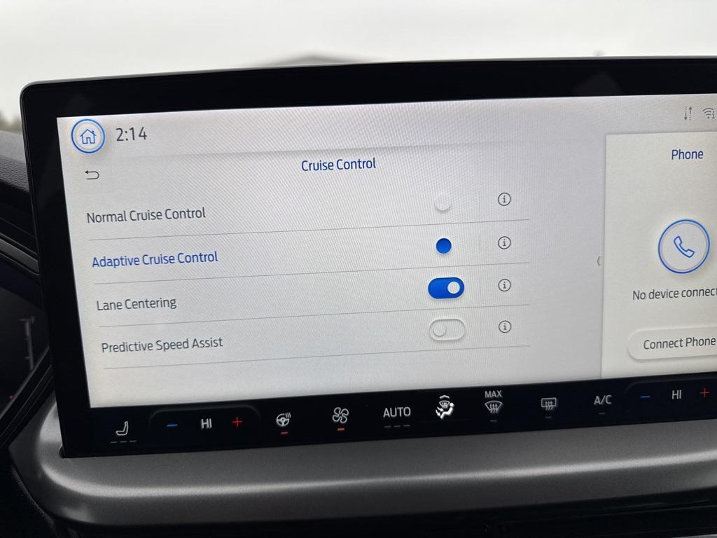 used 2024 Ford Escape car, priced at $23,811