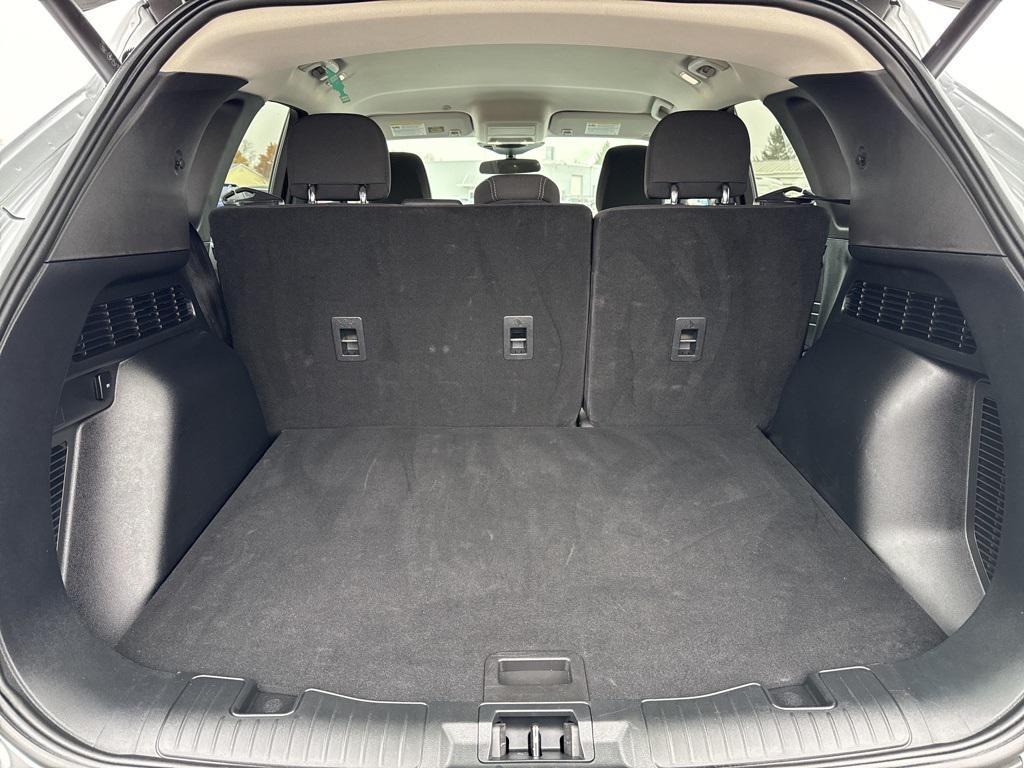 used 2024 Ford Escape car, priced at $23,811