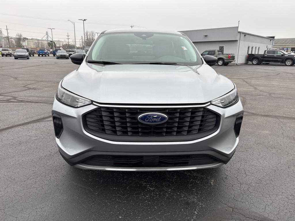 used 2024 Ford Escape car, priced at $23,811