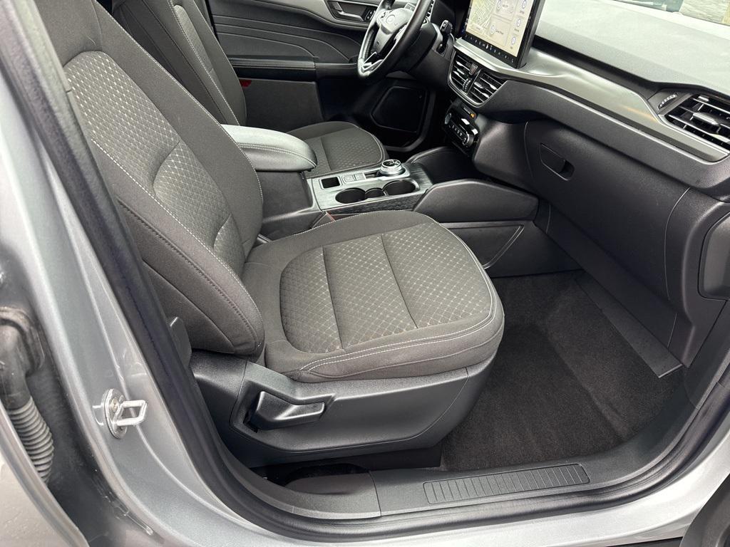 used 2024 Ford Escape car, priced at $23,811