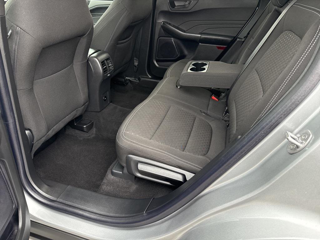 used 2024 Ford Escape car, priced at $23,811