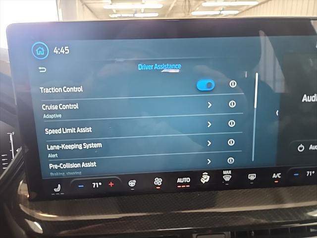 used 2023 Ford Escape car, priced at $27,749