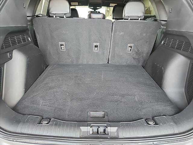 used 2023 Ford Escape car, priced at $27,749