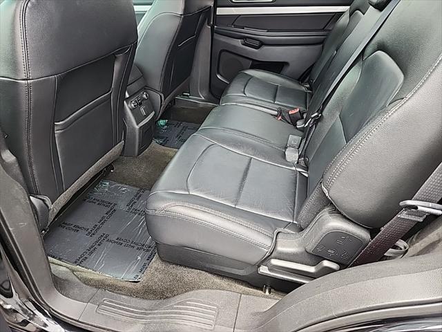 used 2016 Ford Explorer car, priced at $10,494
