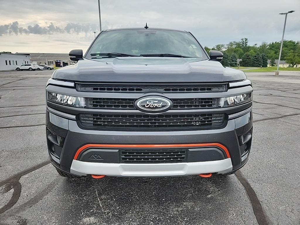 used 2024 Ford Expedition car, priced at $64,000