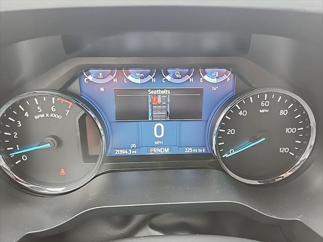 used 2024 Ford Expedition car, priced at $67,000