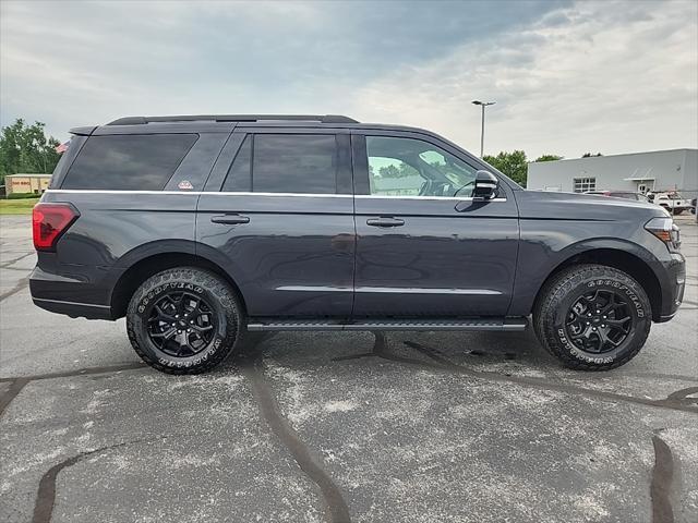 used 2024 Ford Expedition car, priced at $67,000