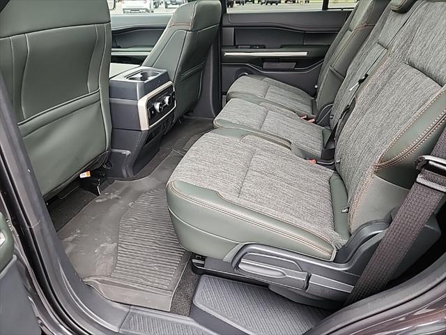 used 2024 Ford Expedition car, priced at $67,000