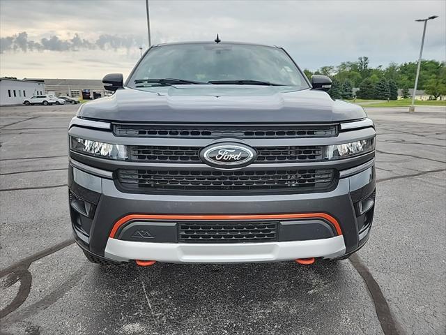 used 2024 Ford Expedition car, priced at $67,000