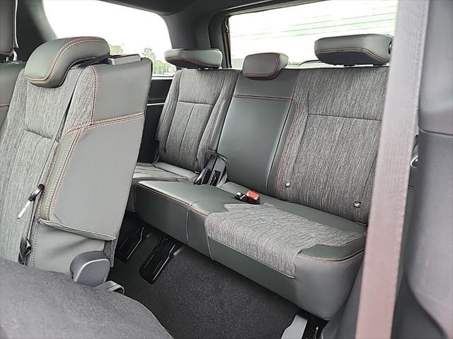 used 2024 Ford Expedition car, priced at $67,000