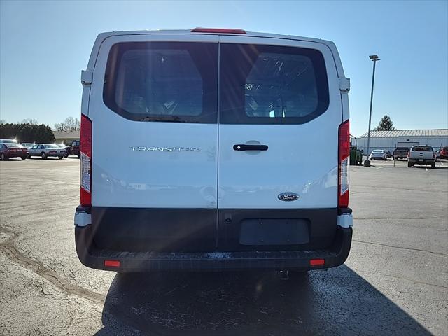 used 2021 Ford Transit-150 car, priced at $30,994