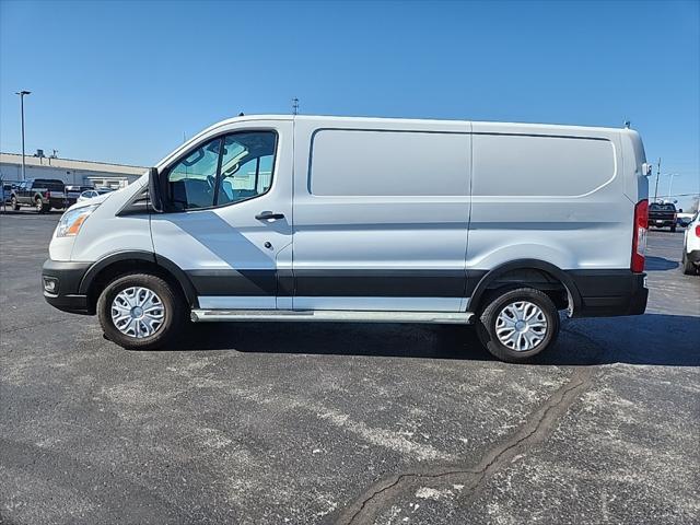 used 2021 Ford Transit-150 car, priced at $30,994