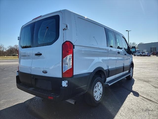 used 2021 Ford Transit-150 car, priced at $29,345
