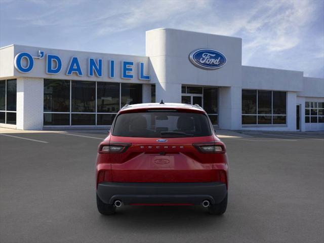 new 2025 Ford Escape car, priced at $31,024