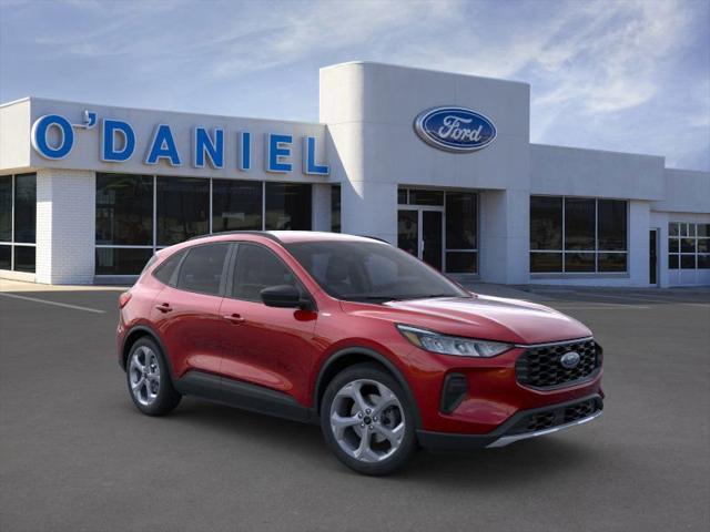 new 2025 Ford Escape car, priced at $31,024