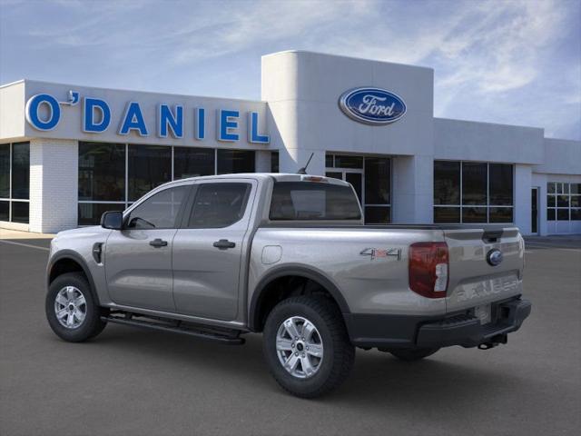 new 2024 Ford Ranger car, priced at $37,500