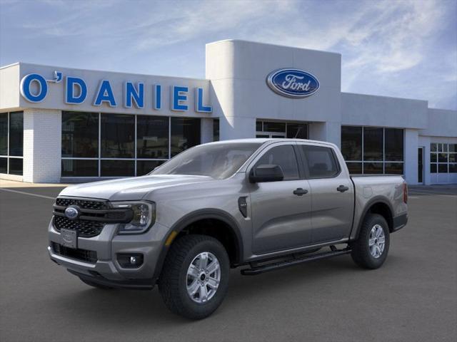 new 2024 Ford Ranger car, priced at $37,500