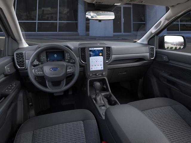 new 2024 Ford Ranger car, priced at $37,500