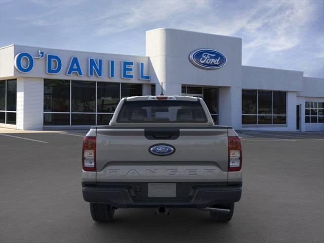 new 2024 Ford Ranger car, priced at $37,500