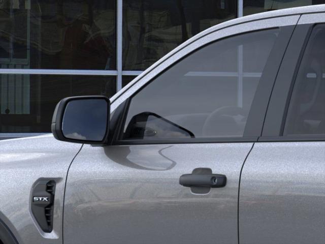 new 2024 Ford Ranger car, priced at $37,500