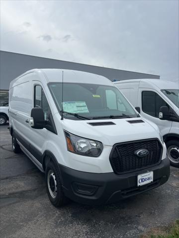 new 2024 Ford Transit-150 car, priced at $56,885