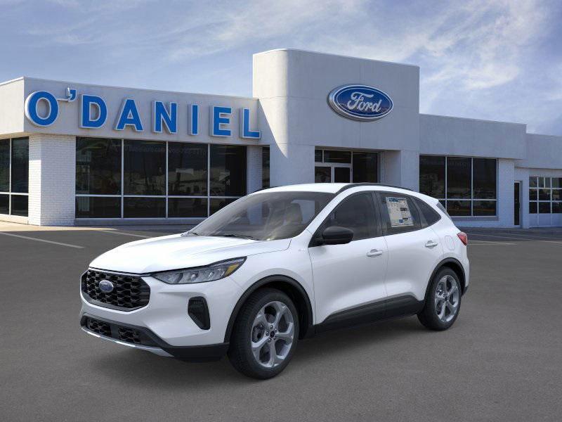 new 2026 Ford Escape car, priced at $32,325