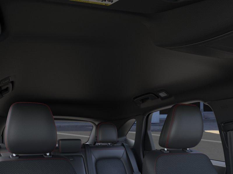 new 2026 Ford Escape car, priced at $32,325