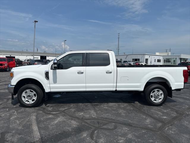 used 2022 Ford F-250 car, priced at $46,487