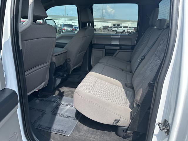 used 2022 Ford F-250 car, priced at $46,487
