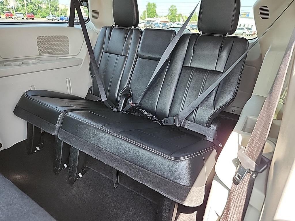 used 2012 Chrysler Town & Country car, priced at $4,000