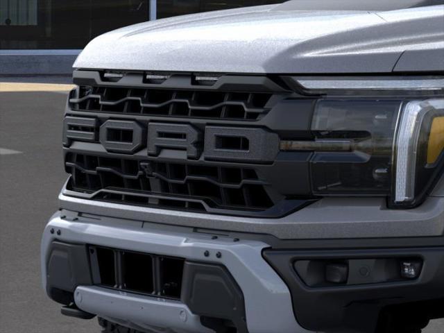 new 2025 Ford F-150 car, priced at $94,090