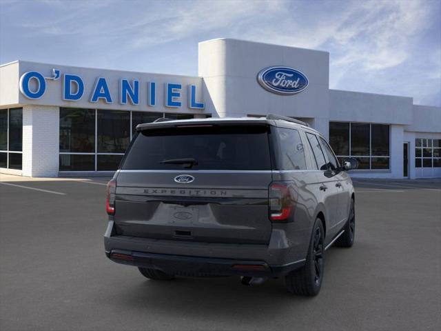 new 2024 Ford Expedition car, priced at $69,872